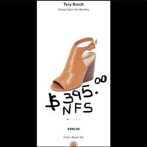 COMPARISON ONLY ”NFS”